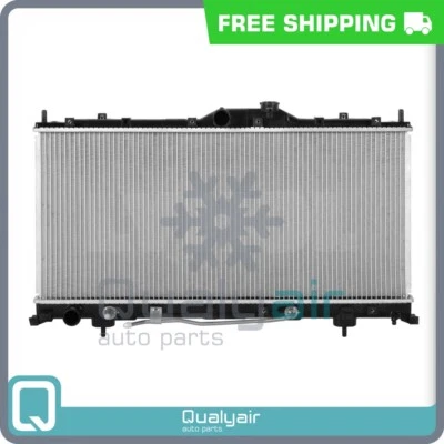 Radiator for Mitsubishi Eclipse 2006-2012 - Image 1 of 4