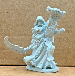 DARKRASP, EVIL PRIEST Reaper Bones Miniatures Fantasy DND - Bild 1 von 4
