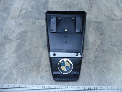 BMW K100RT S279-3 1985. guardabarros guardabarros trasero Foto 1 de 4