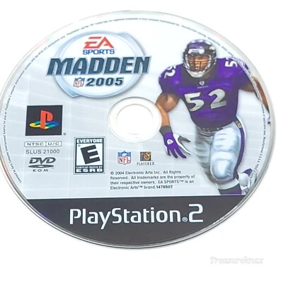 Playstation 1, 2, 3 Games Disc Only - Image 1 of 2