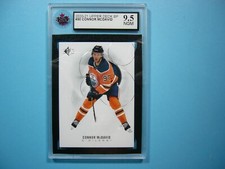 2022-23 SP Authentic Hockey Cards Checklist and Odds 33