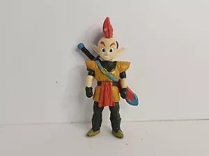 Vintage Dragon Ball Z "Minotia Minosha" Action Figure ~ DBZ GT (Bandai, 1989) - Picture 1 of 2