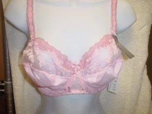 Fantasie 7900 Cally Full Cup Underwire 36H US Size/ 36FF UK Size Soft Pink NWT - Picture 1 of 8