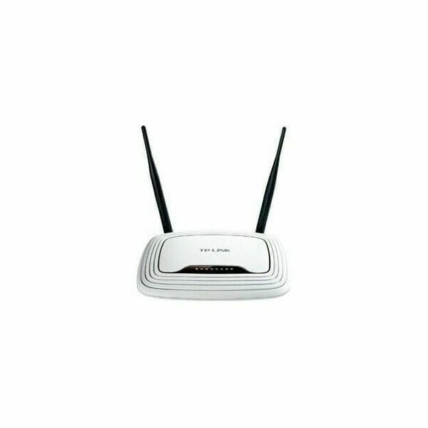 TP-Link TL-WR841N Wireless Router 300Mbps - Bianco