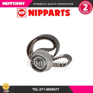 J1110502 Kit cinghie dentate (NIPPARTS). - Imagen 1 de 1