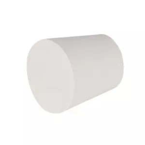 Tapón de silicona sólida 28 mm-36 mm cerveza botella de vino sello tapón de corcho tapón cerveza casera - Imagen 1 de 3