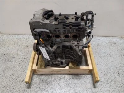 2009 - 2015 NISSAN ROGUE AWD 4CYL ENGINE ASSEMBLY - Image 1 of 4