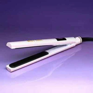 Collezione Pro Signature con Display LED Ferro da Stiro per Capelli Piatti Lavanda 1" - Foto 1 di 2