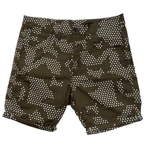 G-STAR Men's Combat A-Crotch G-13 1/2 Shorts RRP £70 - Picture 1 of 2