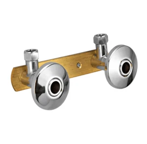 Hansgrohe Installation 07002280 fixing plate 23 x 13 x 7.5 cm NEW - Bild 1 von 4