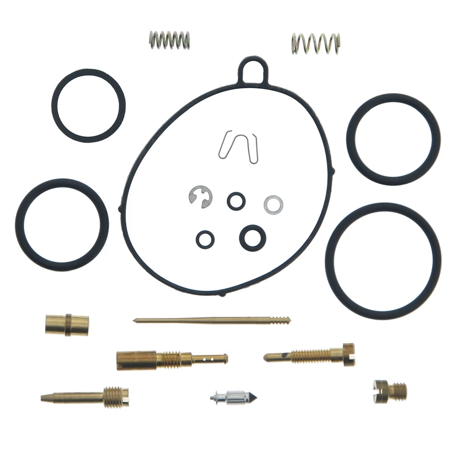 Kit de reparación de carburador de carrera para Honda Sportrax 90 TRX90 1993-1998 Foto 1 de 1