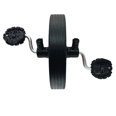 2 Piezas Triciclo Bicicleta Pedal Rueda Delantera Pedal Accesorios Antideslizante Niños Pequeños Foto 1 de 4