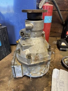 Austin Healey MG Triumph Laycock Normanville Overdrive Transmission Housing #6 - Picture 1 of 9