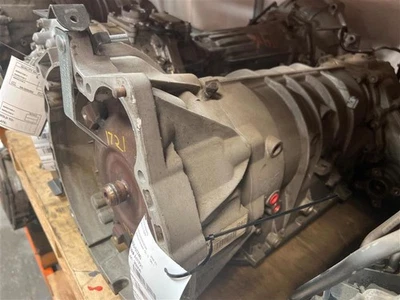 Used Automatic Transmission Assembly fits: 2006 Bmw X3 AT Xi AWD Grade A Foto 1 de 4
