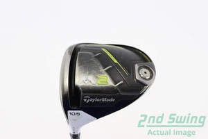 TaylorMade M2 Driver 10.5° Graphite Regular Left 46.0in - Picture 1 of 8