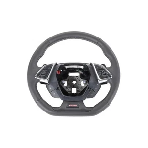 87865410 AC Delco Steering Wheel for Chevy Chevrolet Camaro 2016, 2018-2023 - Picture 1 of 3