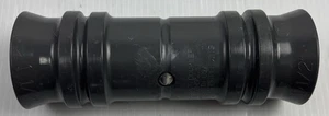 CoBALT Kupplung CC150RR 1-1/2" HDPE Kupplung - Bild 1 von 4