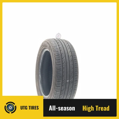 Used 205/55ZR16 Landsail LS388 94W - 8/32 - Image 1 of 4