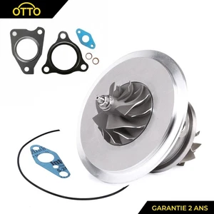 CHRA TURBO + MONTAGEKIT FÜR Mégane III/IV Trafic 1.6 dCi 144111292R - Bild 1 von 7