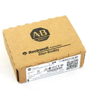 New Factory Sealed 1769-OF8C CompactLogix 8 Pt A/O Current Module Allen-Bradley - Picture 1 of 5