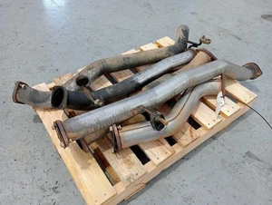 FORD RANGER EXHAUST SYSTEM PX, 07/11-04/22 2012 - Picture 1 of 12
