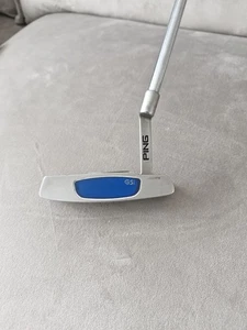 Ping G5i Blade Putter Right Handed 34# - Picture 1 of 9