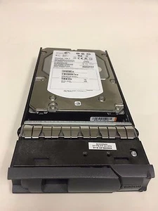 IBM 46X0884 ST3600057SS 600GB 15K RPM 6G 3.5" SAS Hard Drive 46X0886 W/ TRAY - Picture 1 of 3