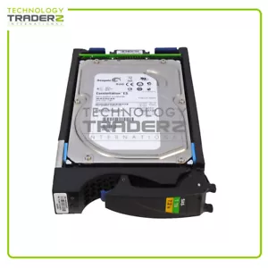 005049407 EMC 1TB SAS 7.2K 6G 3.5" HDD for V3-VS07-010 VNX5500 ***Pulled*** - Picture 1 of 1