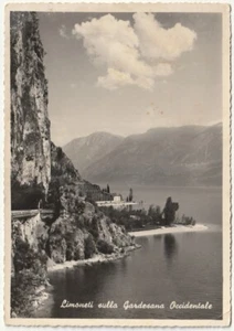LIMONETI SULLA GARDESANA OCCIDENTALE - BRESCIA -7390- - Picture 1 of 1