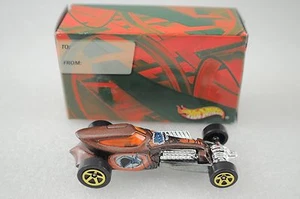 Vintage Hot Wheels Car Sweet 16 II In Gift Box - Bild 1 von 3