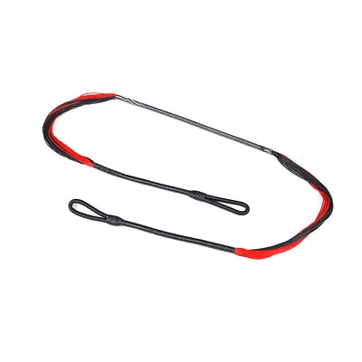 26.5" Length Crossbow String Polyester Fiber for 175Lbs Barnett Jaguar Crossbow - Image 1 of 4