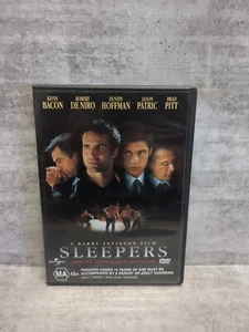 Sleepers - DVD Region 2,4 - Picture 1 of 2