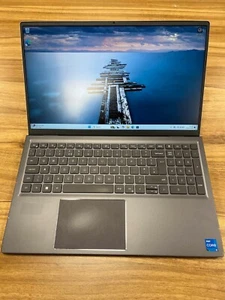 Dell Vostro 15 5510 i5-11320H, 16GB DDR4 RAM, 256GB SSD, Windows 11 Professional - Picture 1 of 7