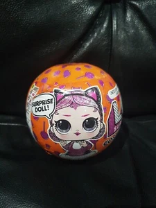 LOL Surprise Spooky Supreme HALLOWEEN 2021 Disfraz Glam CONDESA SIN ABRIR - Imagen 1 de 1