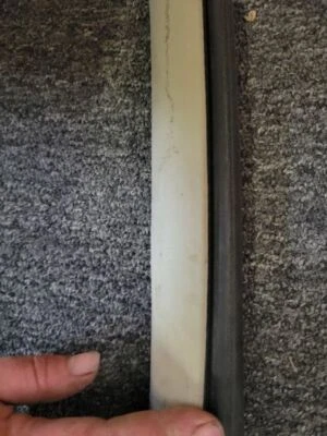 Resistente para el clima puerta corredera pasajero derecho Dodge Grand Caravan 08-10 Foto 1 de 4