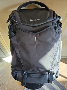 VANGUARD Alta Sky 51D Camera Backpack for Sony, Nikon, Canon, DSLR, Drones, Grey - Picture 1 of 16