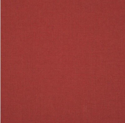 Sunbrella Cast Pomegranate 48139-0000 Outdoor 54" Canvas  Fabric By the yard - Image 1 of 3