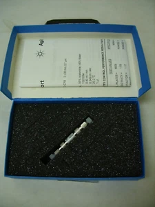 Agilent Technologies Poroshell 120 EC-C18 / 691975-302 Laboratory HPLC Column - Picture 1 of 17