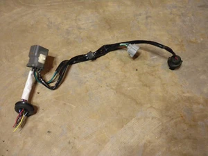 CORTADO 20-22 Subaru Outback LED AFS Adaptable FUNCIONA DENTRO Faros Arnés Enchufe - Imagen 1 de 6