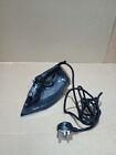 Philips Domestic Appliances 3000 Series Steam Iron - 2600W, DST3041/89 Used N638