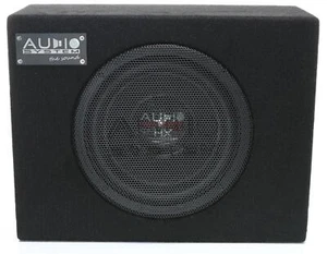 Audio System HX10 EVO G Gehäuse Subwoofer HX-SERIES Woofer 25cm (10”) 500 Watt - Picture 1 of 11
