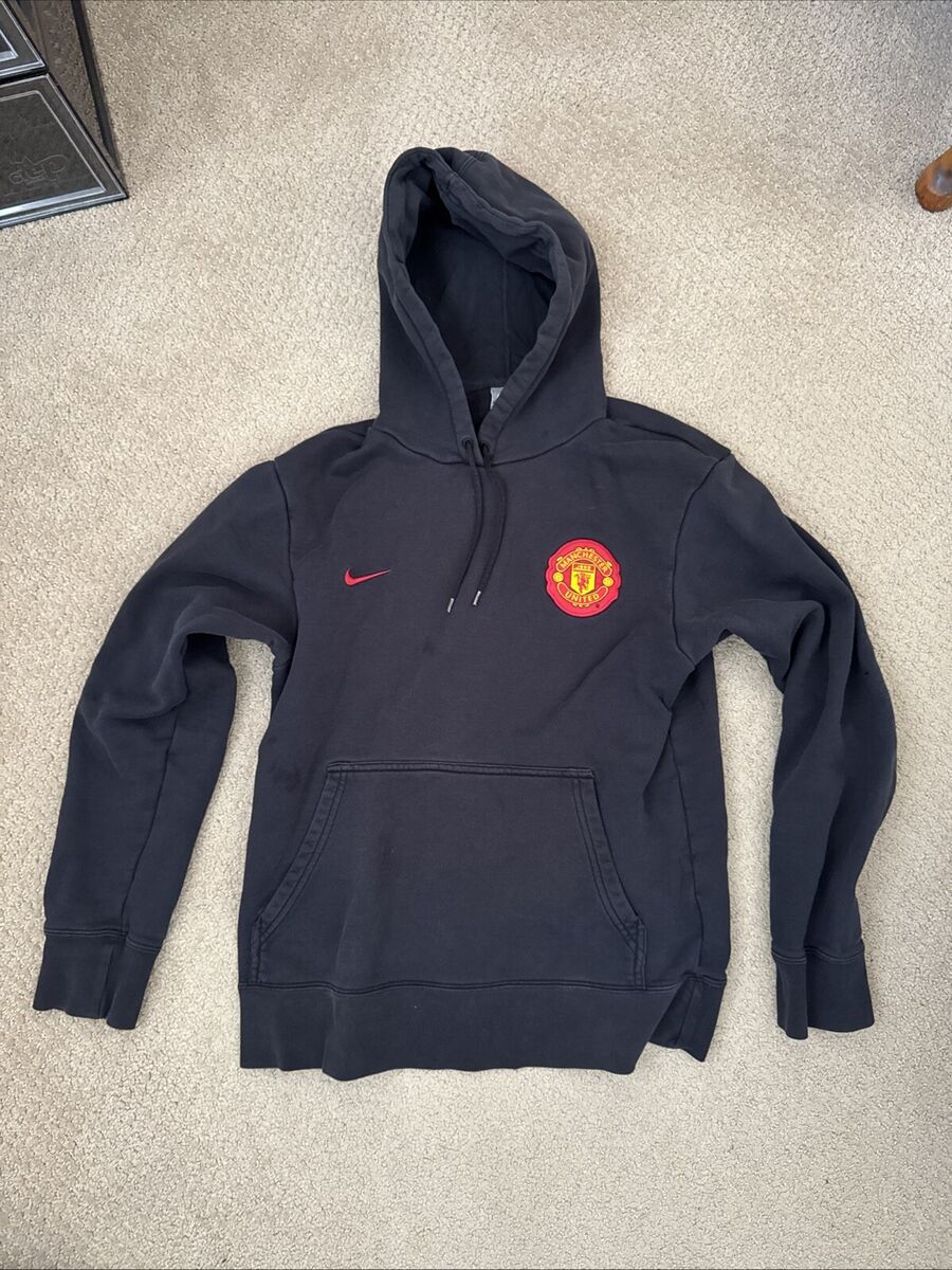 Nike Manchester United International Club Soccer Fan Nike Manchester United International Club Soccer Fan