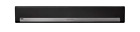 Sonos Playbar - Brand NEW (Black) - Mountable Sound Bar for TV, Music, Movies