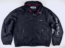 scania storm jacket
