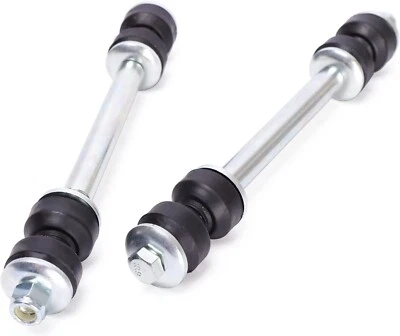 Barra estabilizadora delantera izquierda para Chevy GMC Silverado Sierra 1500 Tahoe Yukon Escalade Foto 1 de 4