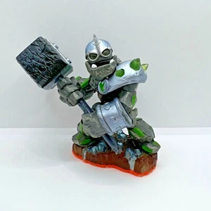 Skylanders Giants Figur - Brecher - Earth Element Charakter - Multibuy Rabatt - Bild 1 von 1