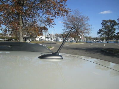 6 3/4" Short Antenna Mast AM/FM for SUBARU XV CROSSTREK XV CROSSTREK 2013-2021 - Image 1 of 4