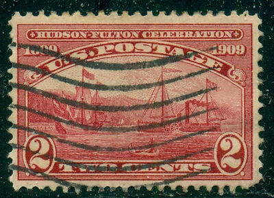 SCOTT # 372 USED, VERY FINE-EXTRA FINE, GREAT PRICE! - Image 1 of 2