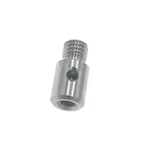 CMM Stylus Extension Adaptor, M3 Outer to M2 Inner for Renishaw SA3 A-5004-7592 - Picture 1 of 4