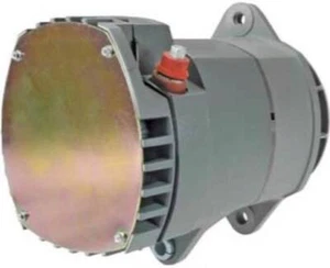12V 75A ALTERNATOR FITS CHEVROLET GMC TRUCK DJ90 DK90 DN90 DP90 FC90 10459075 - Picture 1 of 2